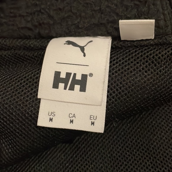 Puma X Helly Hansen Vest - Picture 4 of 7